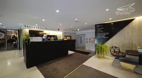 Pärnu Rannastaadioni Hostel - Image 2