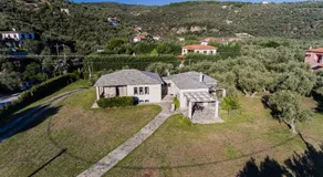 Beachfront Villa Fos, Afissos,Pelion. - Image 5
