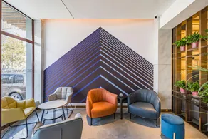Chaoman Hotel (Beijing Changping Subway Station University Town Branch) - Image 4