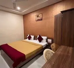 Hotel Saidham - Image 5