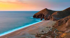 Ático con encanto en Cabo de Gata. A 100m de la playa. - Image 4