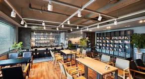 JB Design Hotel - Image 2