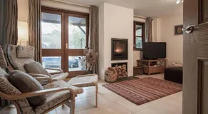 Llais Afon - 3 Bedroom Holiday Home - Fishguard - Image 2