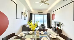 S_A33 2BR @ Silverscape Residence Melaka - Image 5