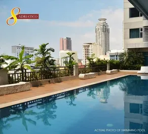 1 Bedroom with balcony  Near SLMEC US & EMBASSY - Image 3