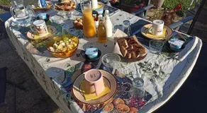 La Bruyère - B & B - - Image 3