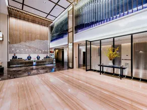 Novotel Shanxi Yuncheng - Image 4