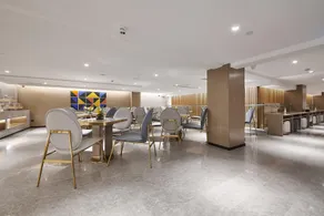 Stayway Hotel Xiamen Tong'an Baolong Plaza - Image 5