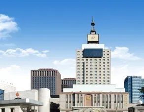 Hebei China Hotel - Image 2