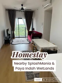 Rozaimi Homestay - Image 3
