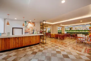 Hotel Henrico Kisad - Image 3