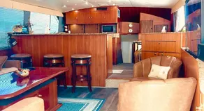 Keys Livin - Yacht Rental - Image 5