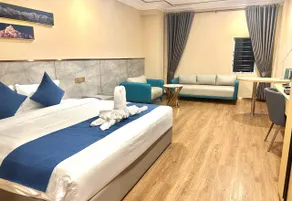 MEILI WANHE HOTEL - Image 3
