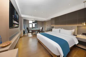 Pullman Holiday Hotel (Shenzhen Guangming Branch) - Image 2