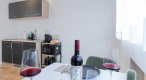 Premium Black Forest Suite - Apartment - Image 2