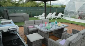 H49 Apartman Wellness & Spa - Adults only - Image 4