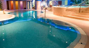 Spa Hotel Ciudad de Teruel - Image 2