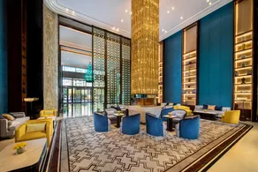 voco - Hangzhou Binjiang Minghao by IHG - Image 4
