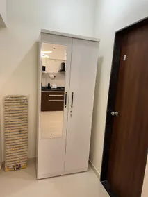 Studio Near EON IT Park Prime Kharadi Stay Entire Property - Image 3