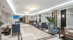 Semat Serviced Apartments - Image 2