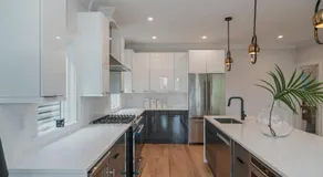 Modern Luxury 3BR 2BA 10 minutes to NYC - Image 5