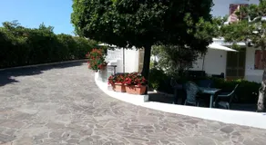 Appartamento in Villa Valentini- Fronte mare, Giardino e Parcheggio privato, WIFI, dotato di tutti i confort, nel Cuore del Golfo di Gaeta - Image 5