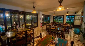 Odoiá Maragogi Restaurante e Estalagem - Image 4