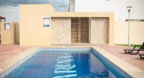 Casa Fernando - Beach house facing the ocean - Image 4