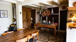Jan's place in Burgundy - Image 5