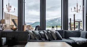 Åre Valley Lodges - Kopparvillan - Image 2
