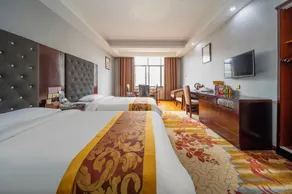 Dehai Hotel (Qiaonan Market Branch) - Image 2