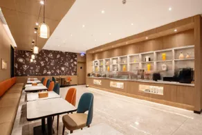 Hanting Hotel Guiyang Railway Station Qingyun Market - Image 2