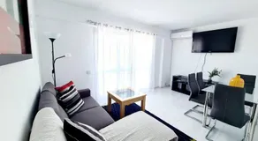 Apartamento con vistas en Benalmadena - Image 4