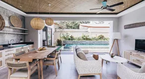 Daun Lebar Villas - Image 3