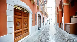 Loggia Dei Lovoleti Suite - Image 2