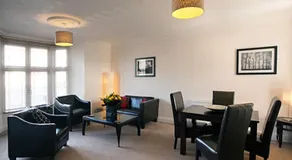 Victoria Mansions Hotel Apartments - Image 2