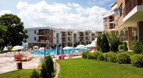 Messambria Fort Noks Beach Apartments - Image 2