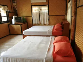 Sabaijit Resort Pranburi - Image 4