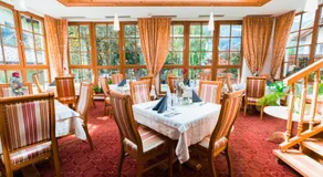 POST POST Hotel - Alpine Boutique Hotel & Spa - Image 4