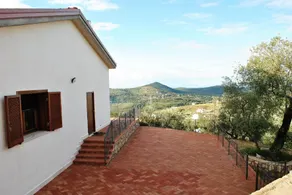Charming Villa with Private Pool and Breathtaking Views, up to 12 people - Image 5