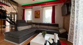 Bubánatvölgy Cseresznyevirág vendégház - Image 2
