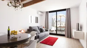 Aspasios Charming Flats - Image 2