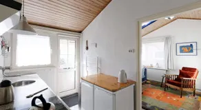 holiday cottage 'FLOW' - Image 2