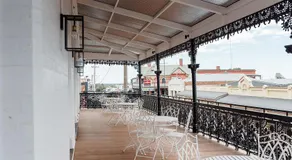 The Victoria Hotel Rutherglen - Image 3