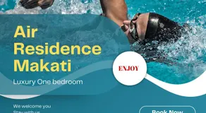 Alice in Wonderland Enchanting Makati Retreat 300 Mbps - Image 5