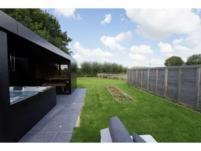 Unique Holiday Home in Haringe - Image 3