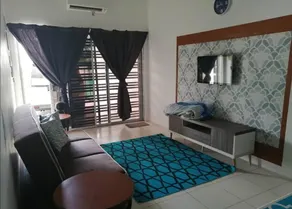 MyTeratak PD Homestay - Image 2