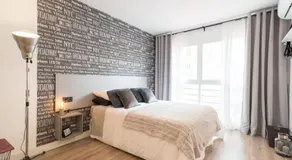 Malaga Beach Apartment next to the beach and city center - Image 2