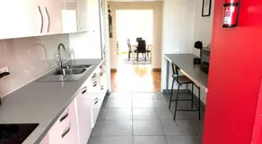 Superbe appartement en centre-ville, 20min de Paris, 5 min d'Enghien - Image 5