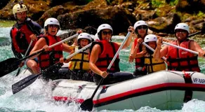 Eco village & resort Coric - Image 5